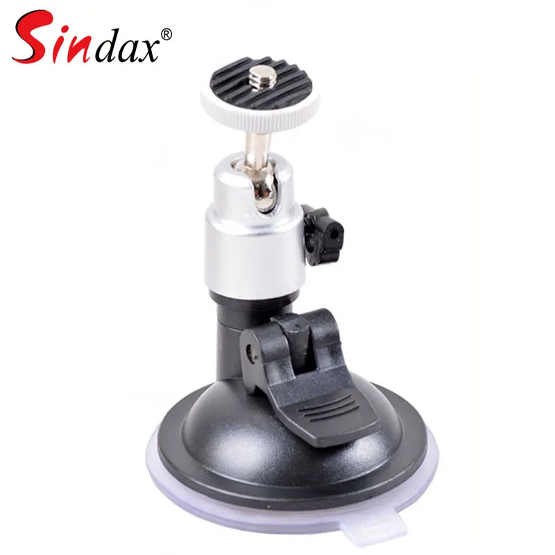 DVR Car Suction Cup Mount Holder Window Glass Car Suction Mount for Car GPS DVR Holder-animated-img