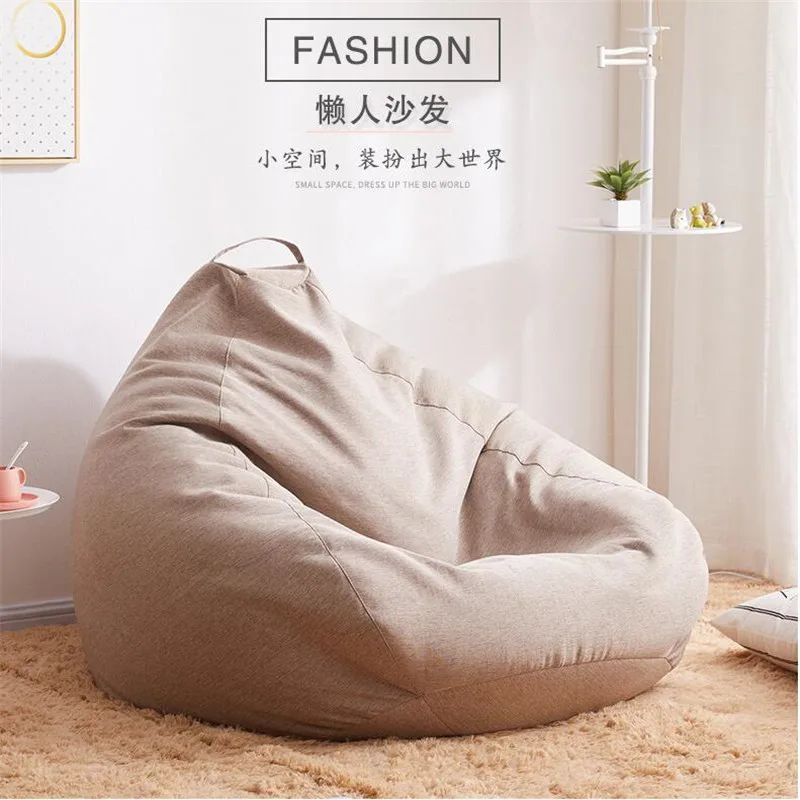 lounger bean bag sofa