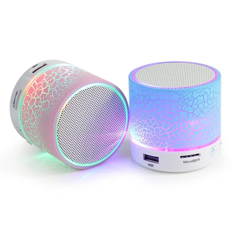 speaker portable mini