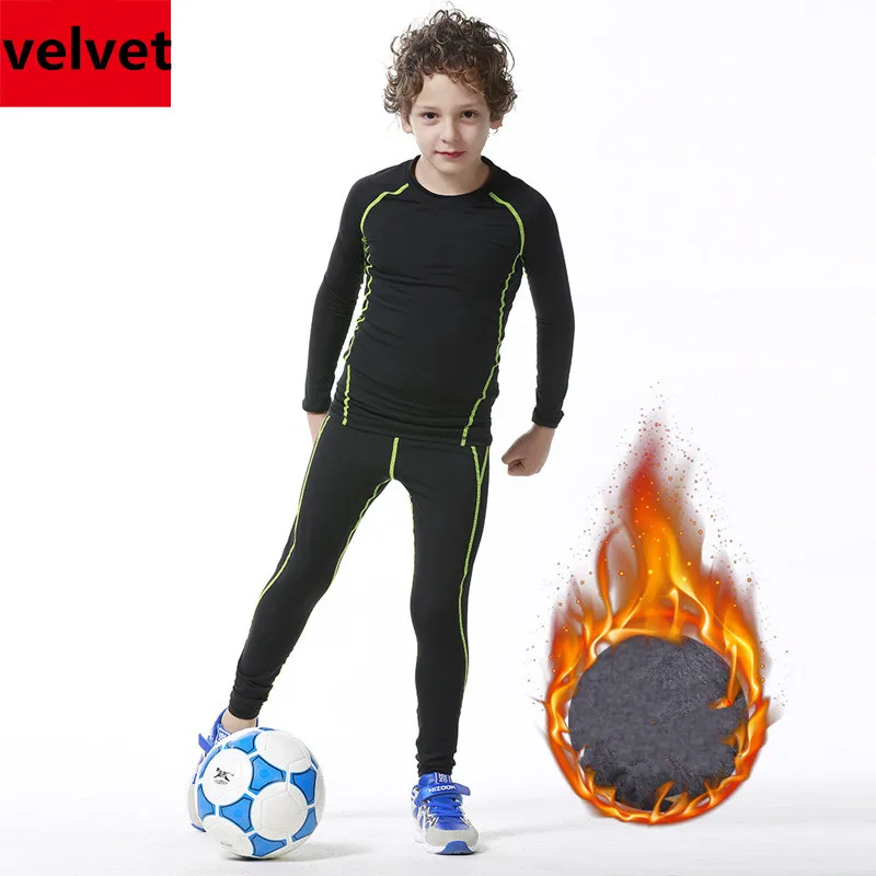 soccer leggings youth