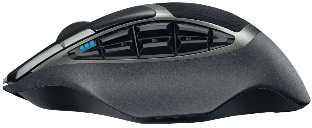 logitech g602 mouse