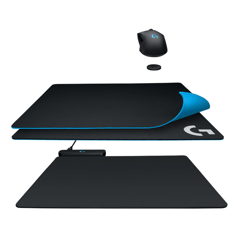 powerplay mouse pad