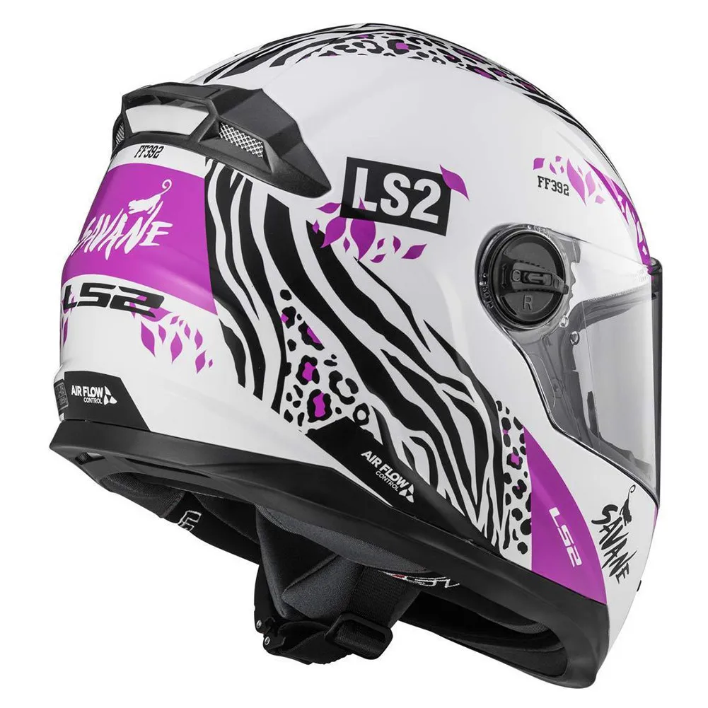 ls2 junior helmet