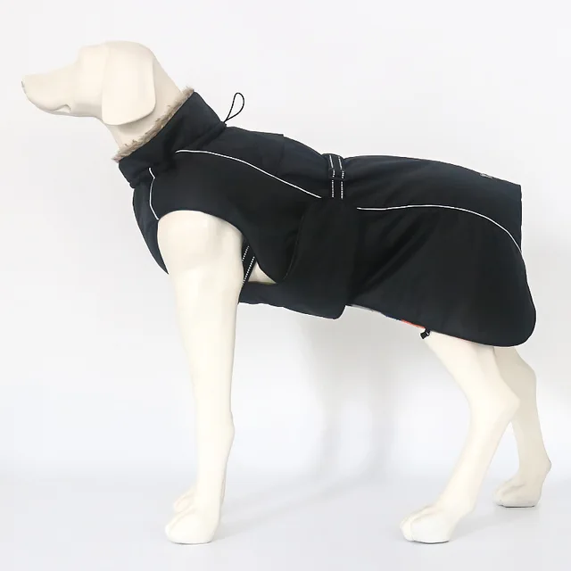 xxl dog fleece