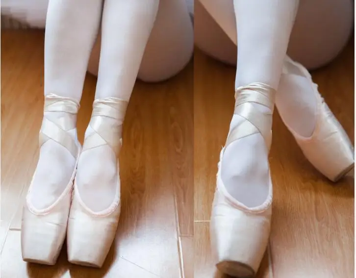 ballet pumps dance