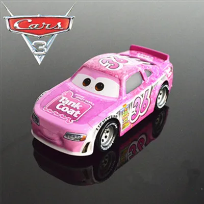 disney cars pink 36