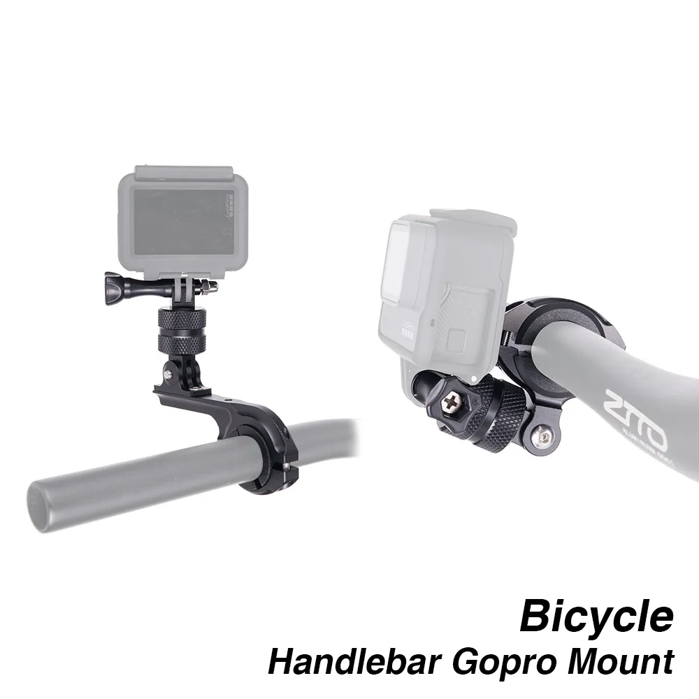 bicycle camera mount