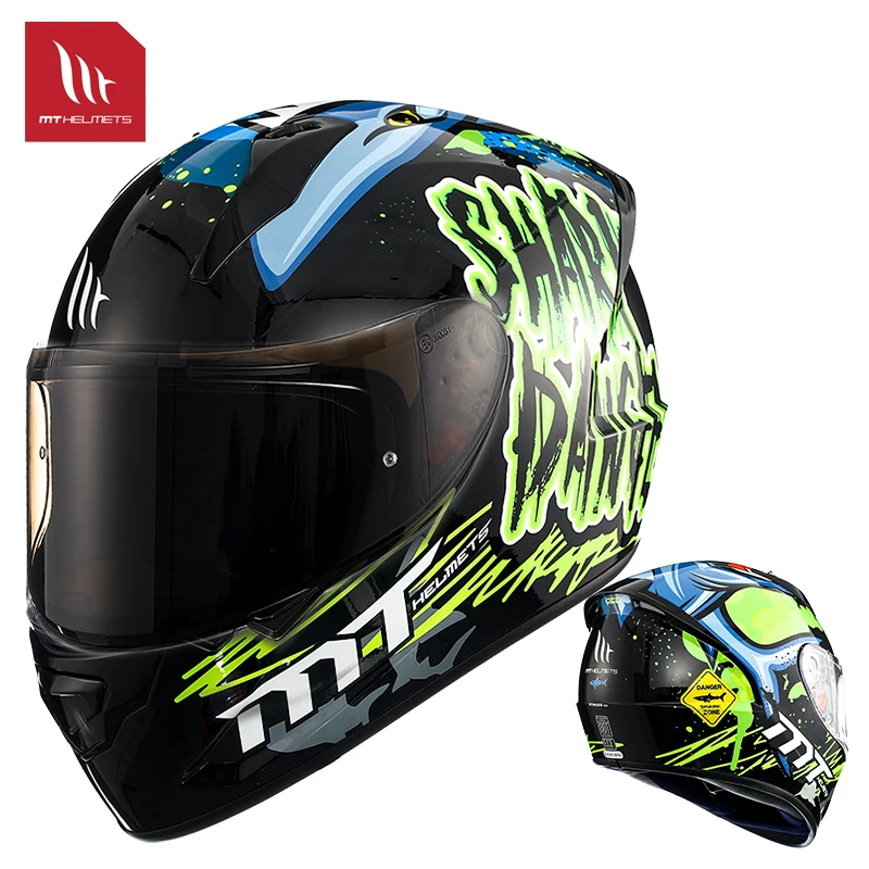 mt motorcycle helmets