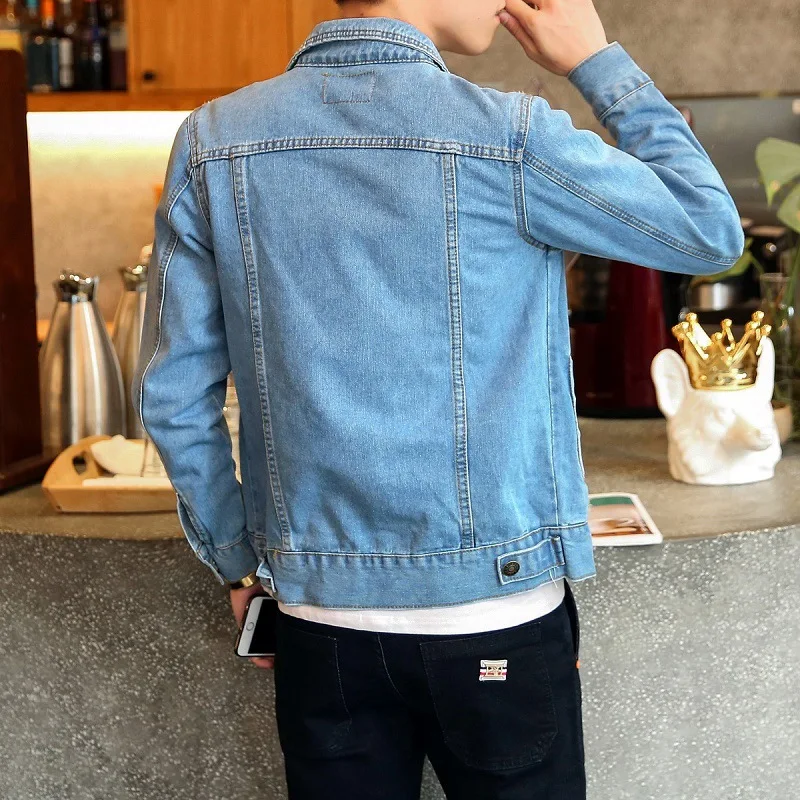 4XL Bomber Jacket Men 