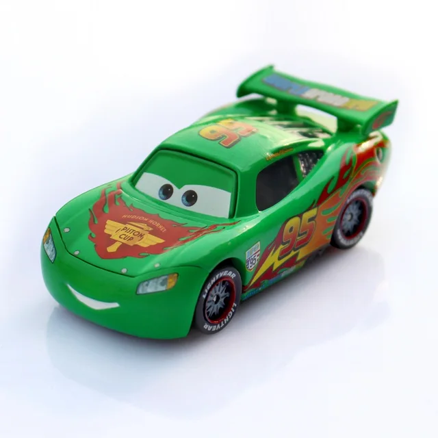 disney cars limited edition