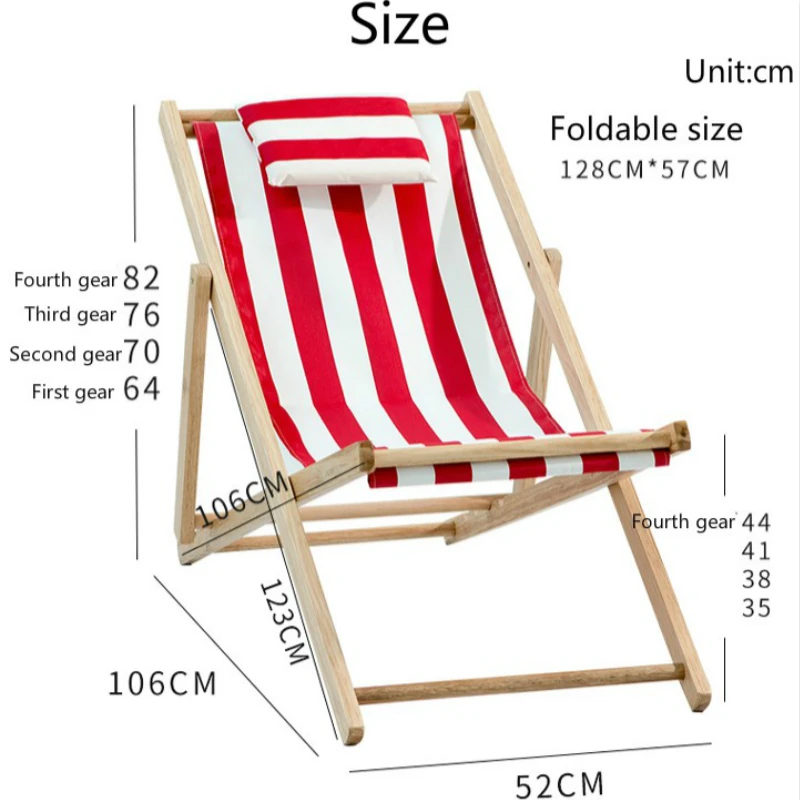 folding canvas outdoor chairs