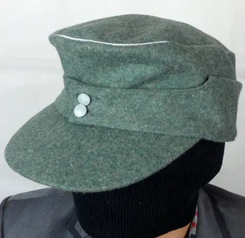 ww2 german field cap for sale