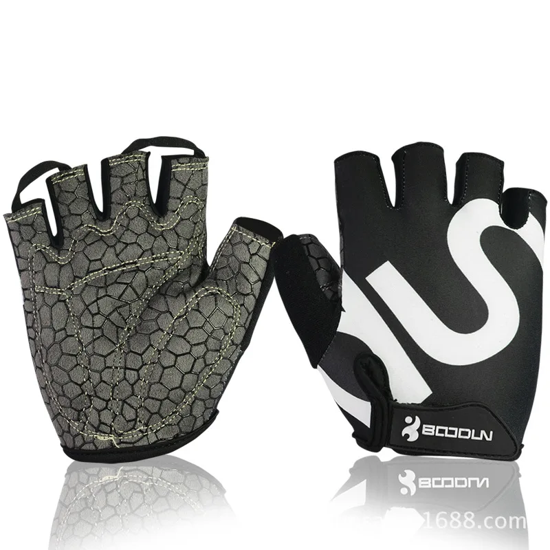 mountain bike gloves gel padding