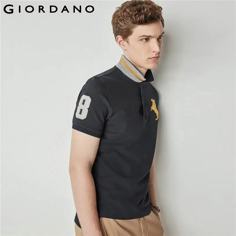 giordano napoleon polo