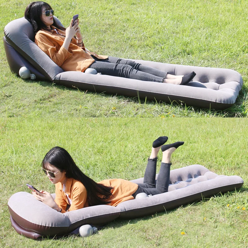 inflatable roll mat