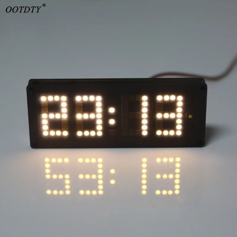 dot clock