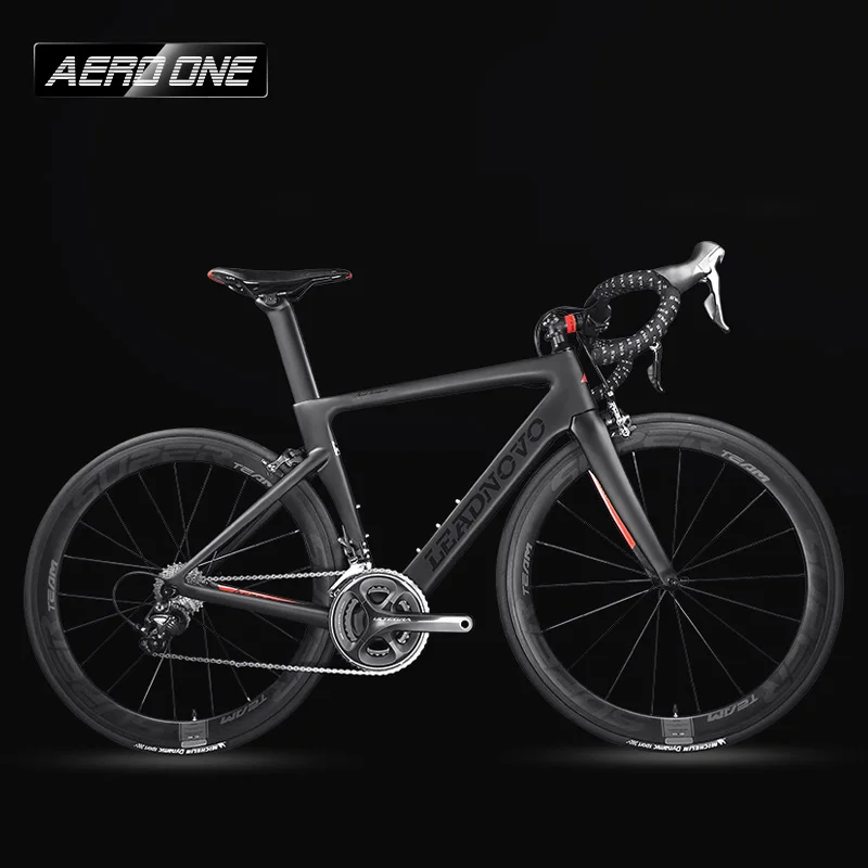 full carbon fiber bike