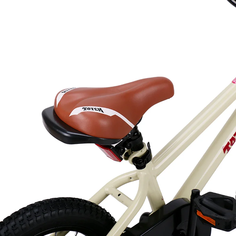 totem 16 inch bike