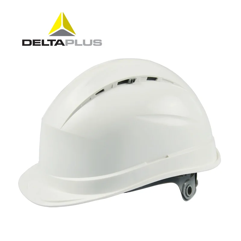 light safety helmet