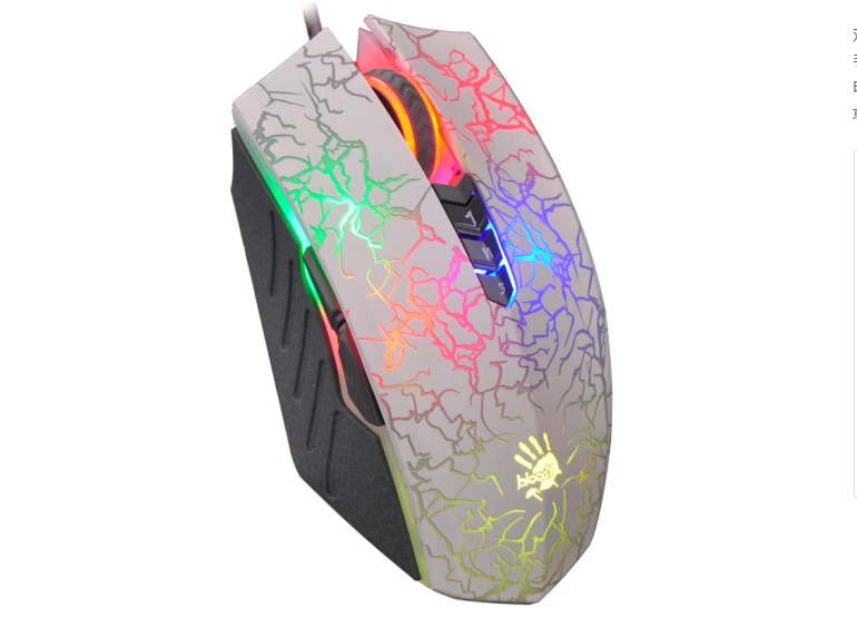 a60 gaming mouse