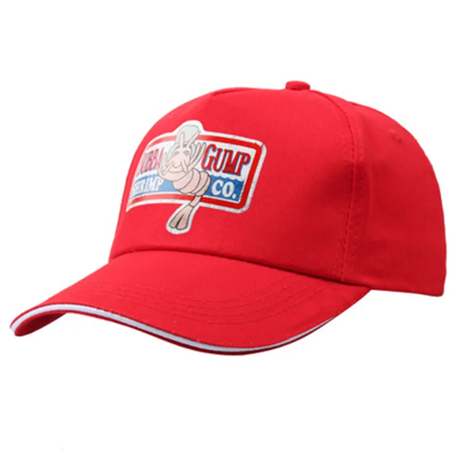 1994 Bubba Gump Shrimp CO. Baseball Hat 