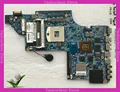 639391-001 1GB  fit for 655991-001 for Hp Pavilion DV7 DV7-6000 Laptop motherboard  HM65 s989 DDR3 tested working preview-1