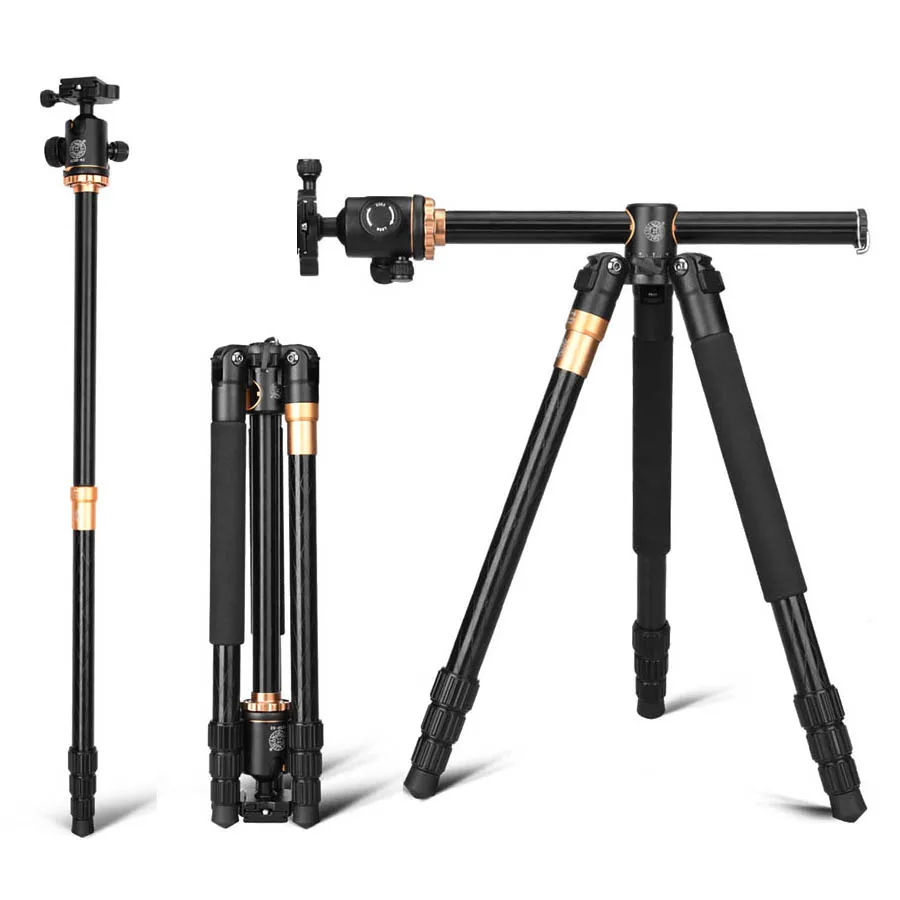 flat tripod