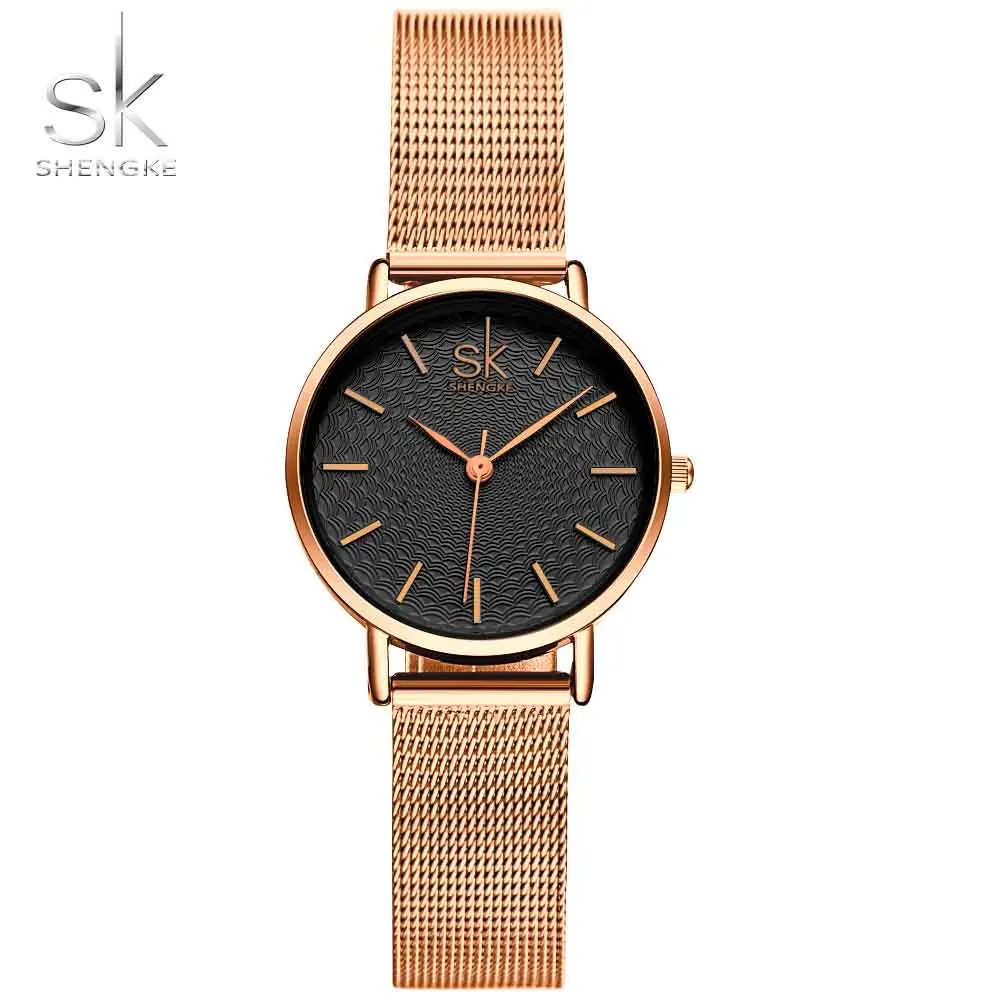 golden wrist