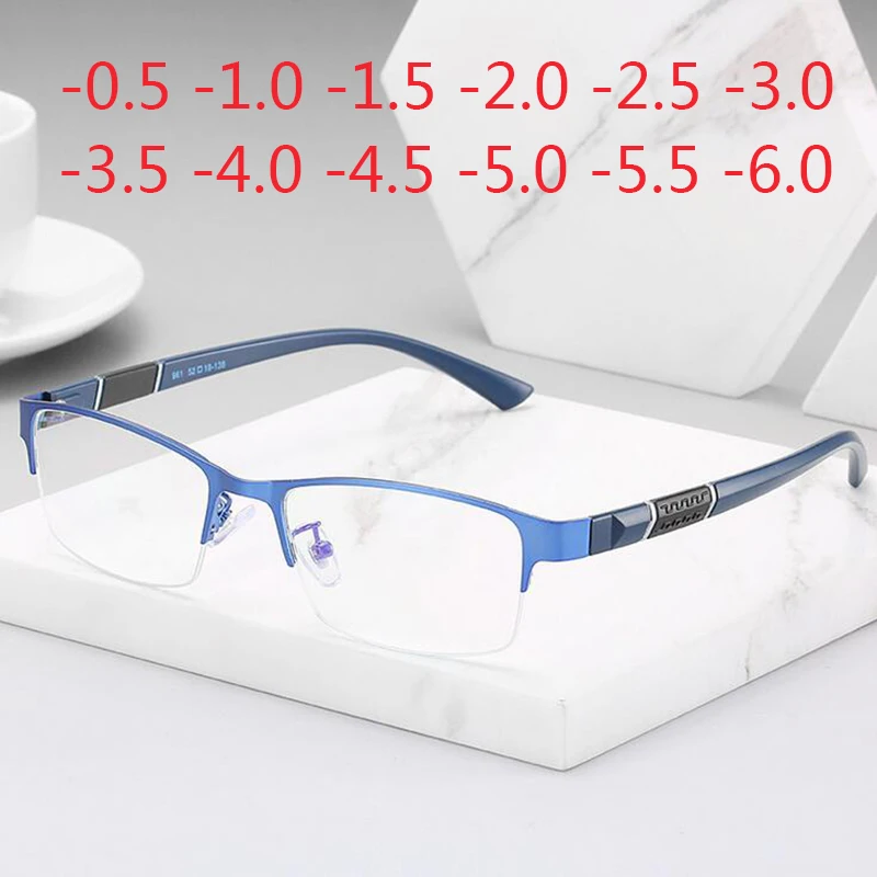 rectangle optical glasses