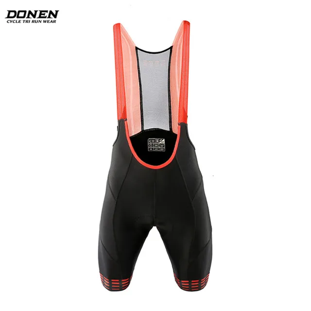 קנו אופניים | DONEN MTB Bicycle Bib 