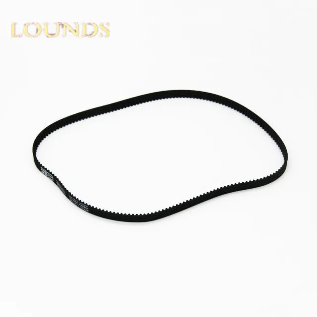 drive belts for bread makers
