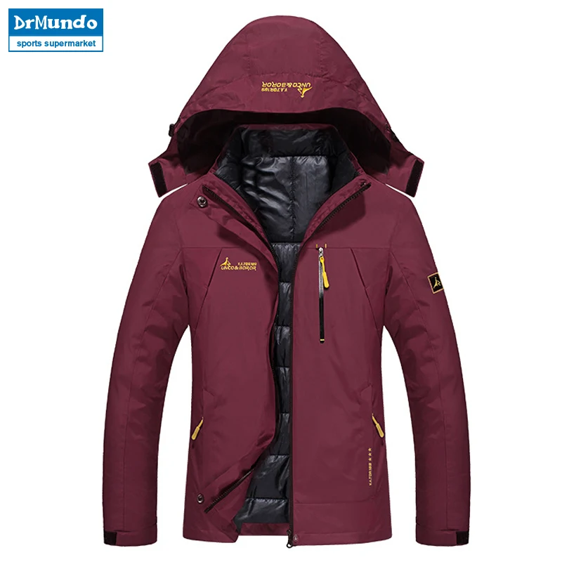 women's waterproof ski & snowboard jackets