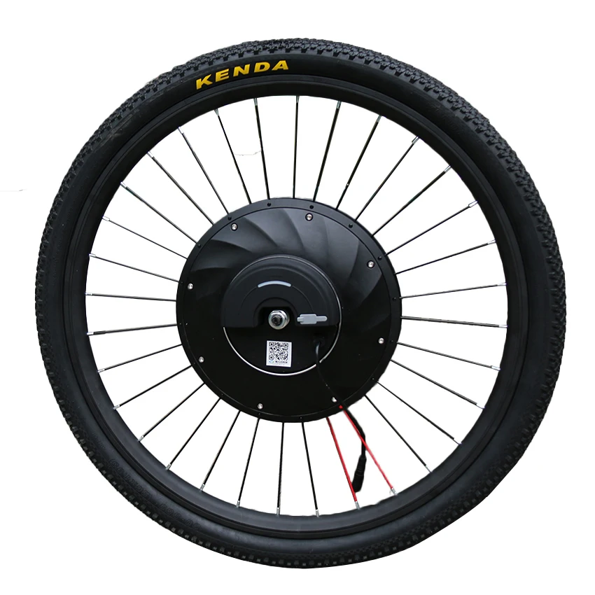 motor bike wheel