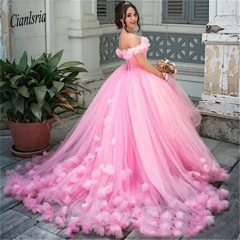 vestidos de quinceanera