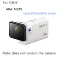 SONY AKA-MCP1 For SONY AKA-MCP1 lens protective cover HDR-AS300 HDR-AS300R FDR-X3000 FDR-X3000R protective cover preview-2