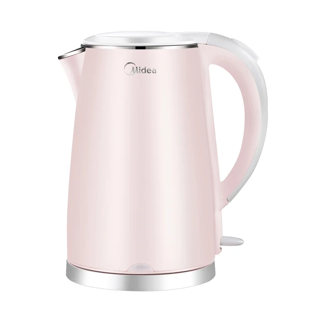 midea jug kettle