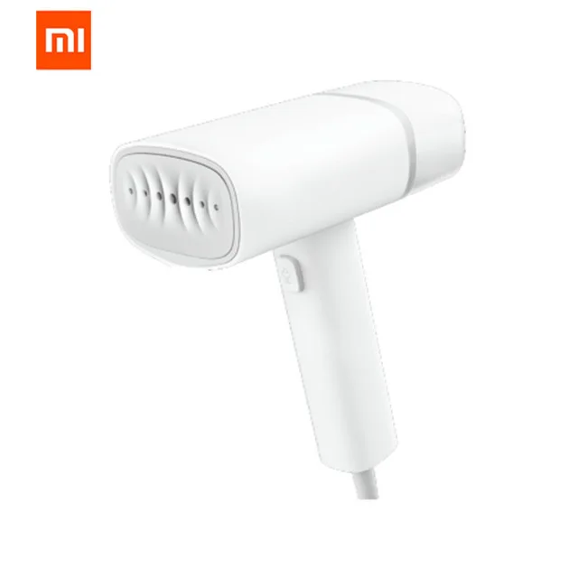 xiaomi mi mijia handheld ironing machine steam iron