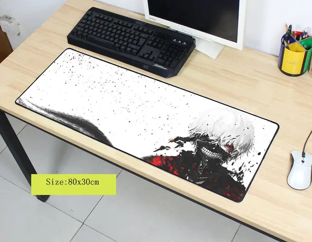 mousepad 80x30