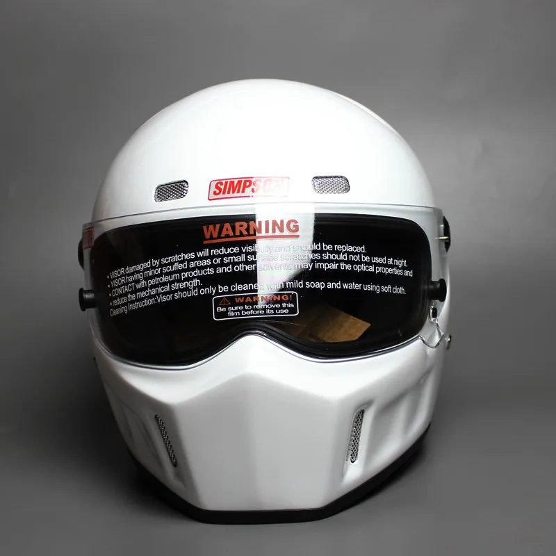 crg helmet visor