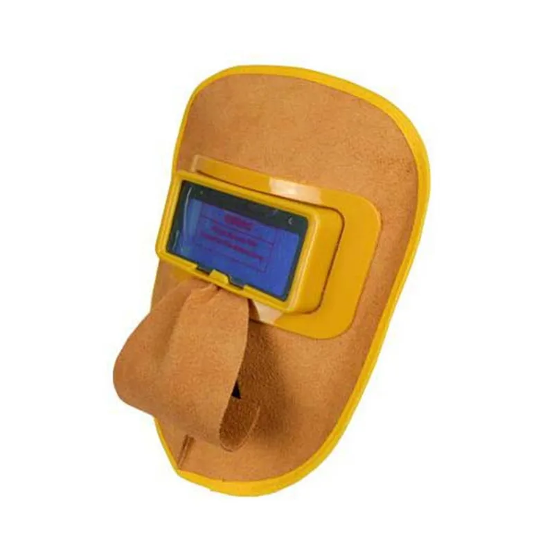 Auto Darkening Welding Helmet Solar 
