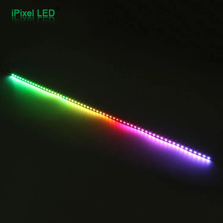 rgb led bar