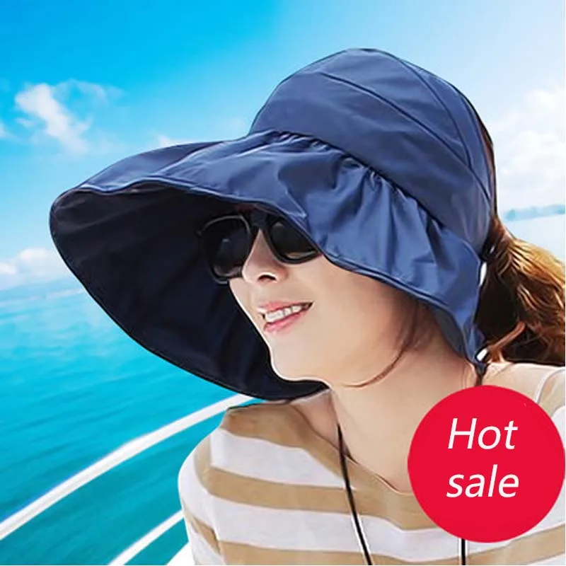 קנו כובעי נשים | Sun Hats sun visor hat 