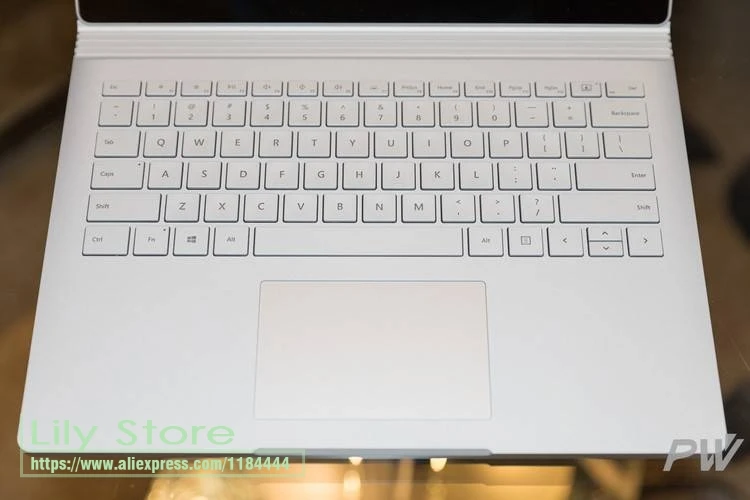 surface book 2 15 keyboard