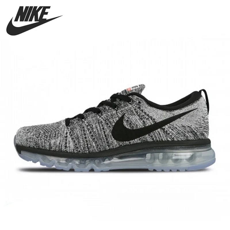 nike knit shoes mens