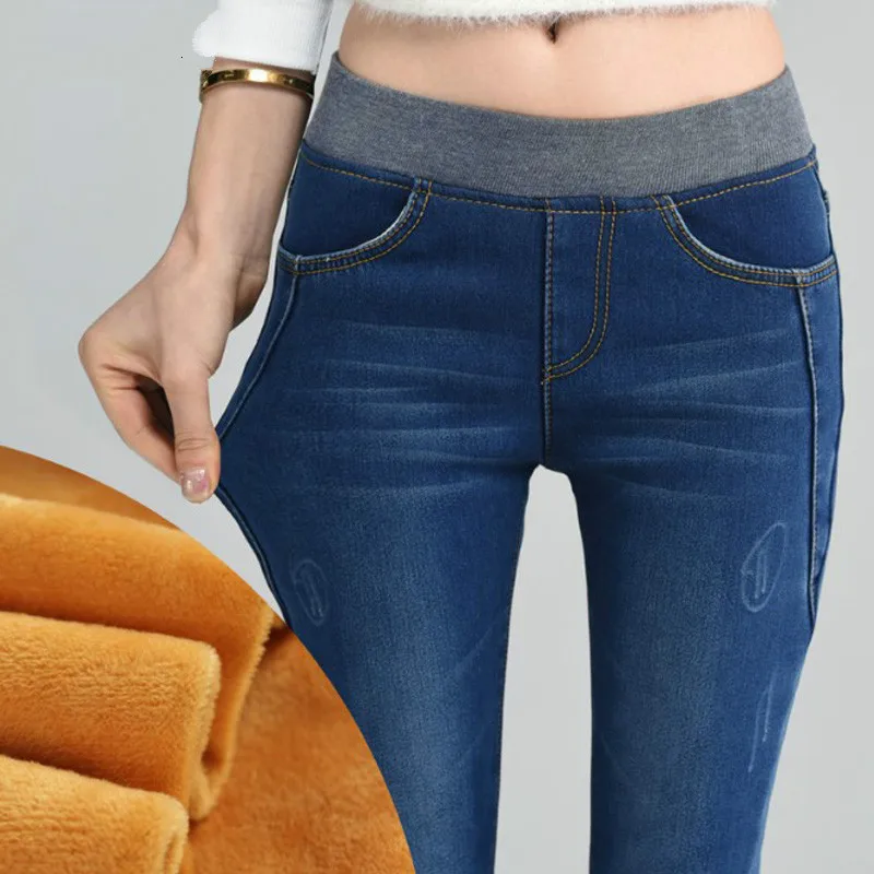 women's plus size 34 jeans