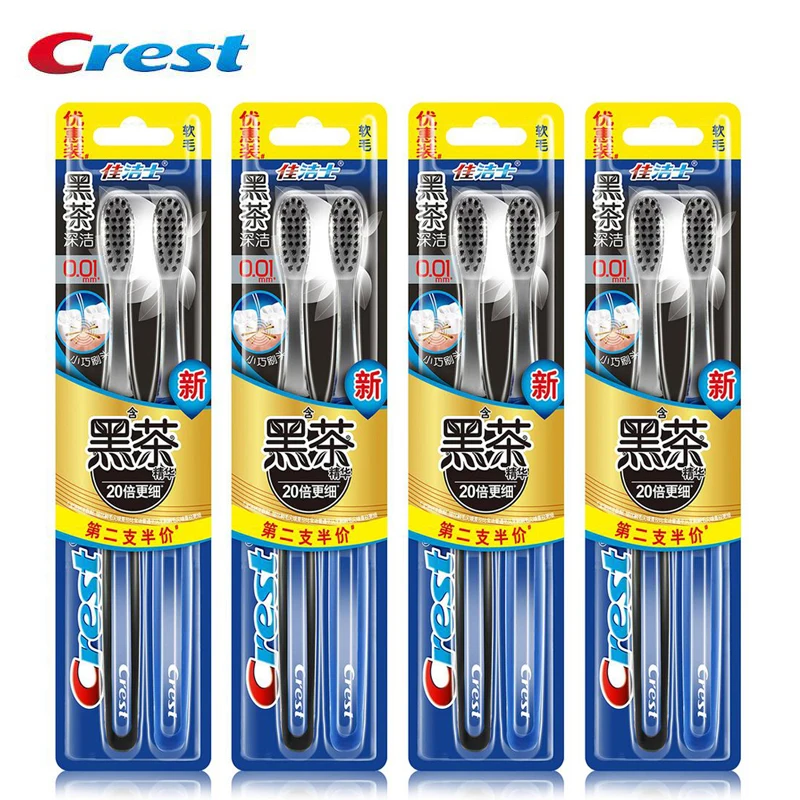 crest brush on whitening