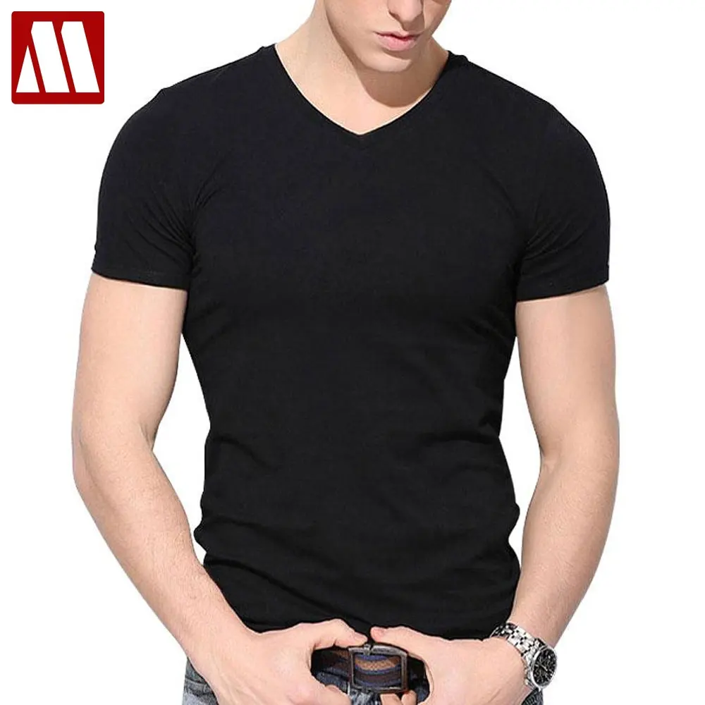 T shirts slim Clearance