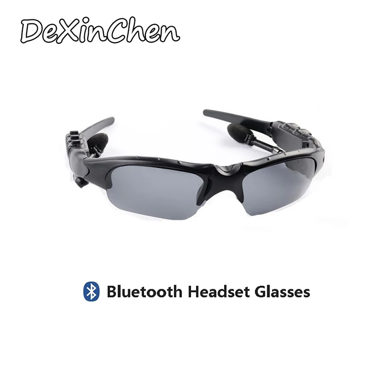 bluetooth sunglasses for motorcycles