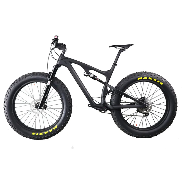 full suspension fat bike for sale