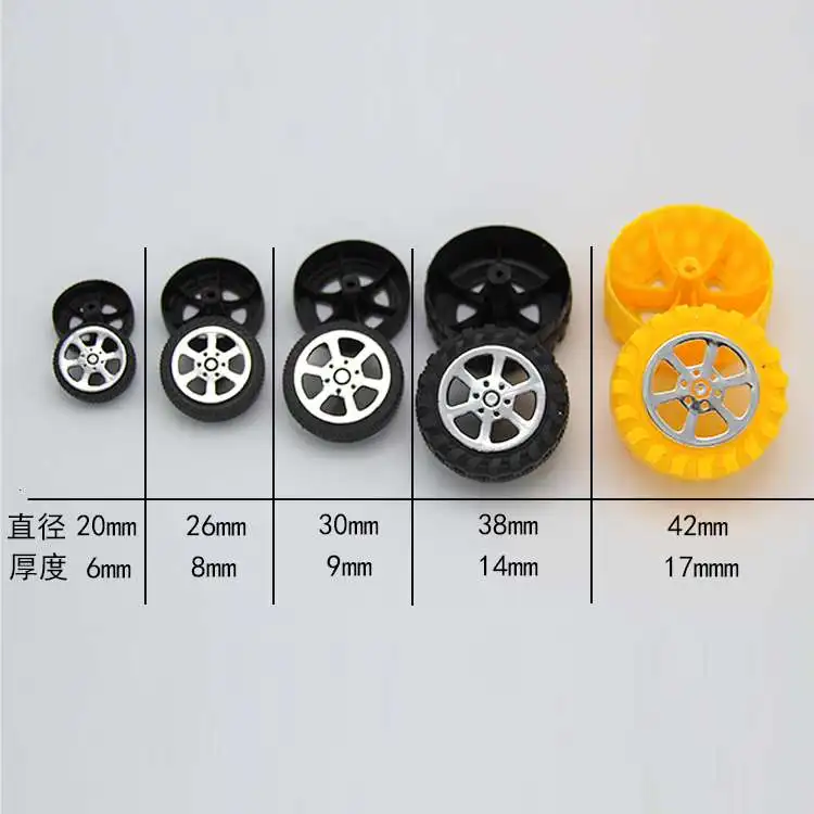 Car toy wheels Clearance